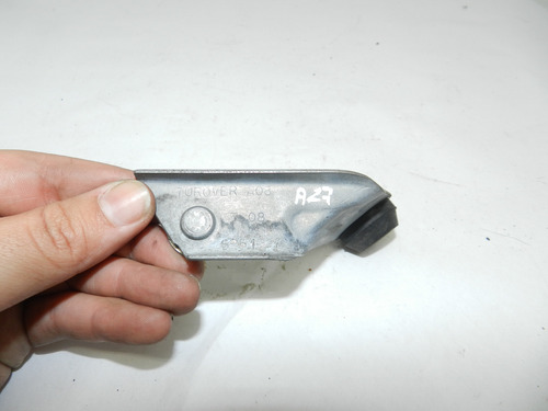 Suporte Coxim Radiador Renault Sandero Logan 07/13 695121a