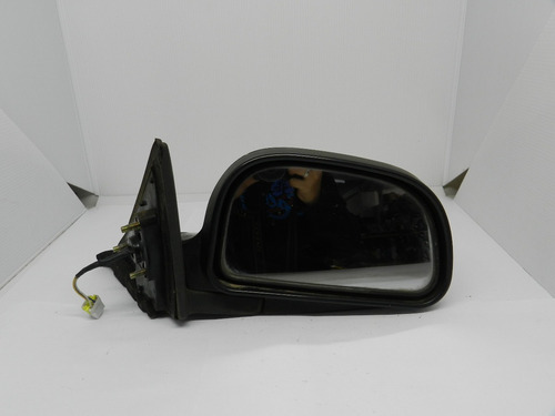 Retrovisor Elétrico Direito Mitsubishi Galant 1997 A 2002