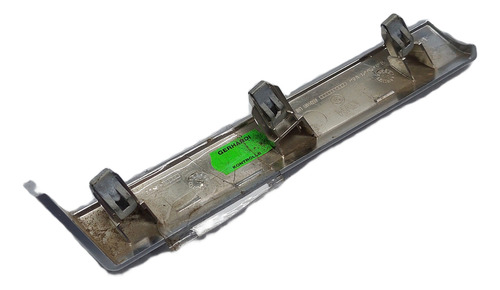 Friso Do Difusor De Ar Esquerdo Bmw X5 Ano 2008 A 2014