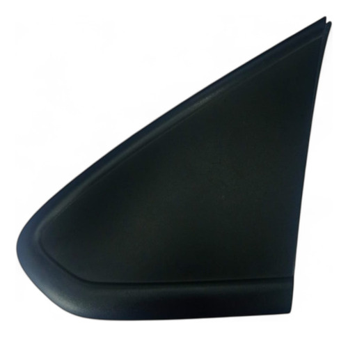 Moldura Externa Do Retrovisor Esquerdo Fox Crossfox Spacefox