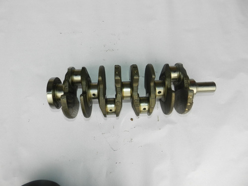 Virabrequim Std Retificado Peugeot 308 208 3008 C4 1.6 16v