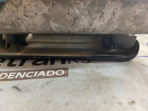 Maçaneta Externa Direita Escort Verona 1993/96 Metal 18079