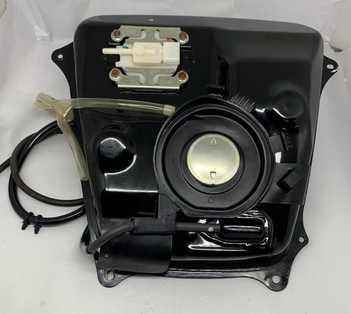 Tanque Combustível Honda Sh 150 2017 2021 Original