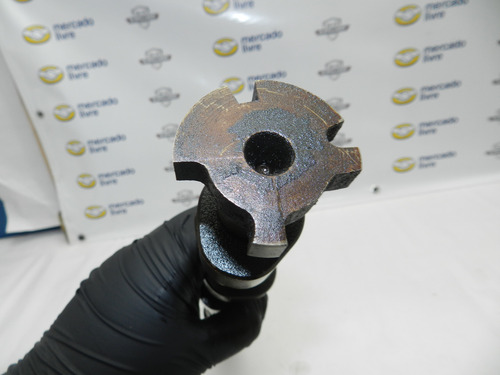 Comando Válvula Gol Fox Polo Kombi Voyage Saveiro 1.6 Ea111