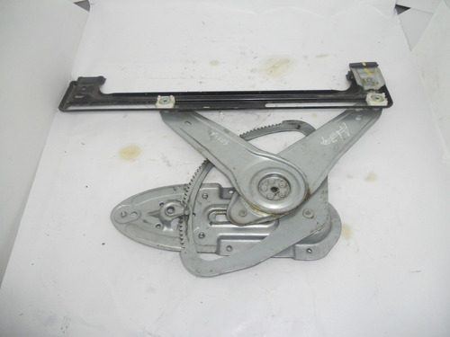 Maquina Vidro Traseira Esquerda Ford Focus 2009 A 2012 E521f