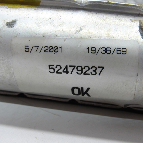 Radiador Ar Quente Caixa Painel Gm Astra 99- 12 Vectra 06-12