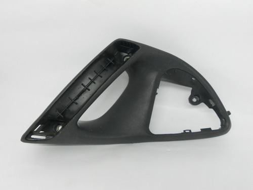 Puxador Porta Traseira Esquerda Gm Omega 93 A 1998 90230851