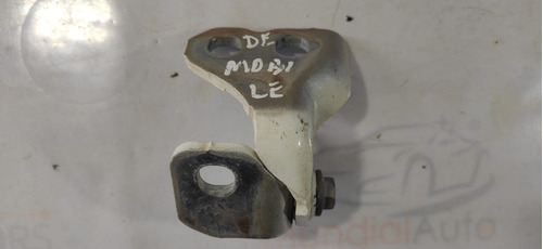 Par Dobradiças Porta Traseira Direita Fiat Mobi 15/23 21262