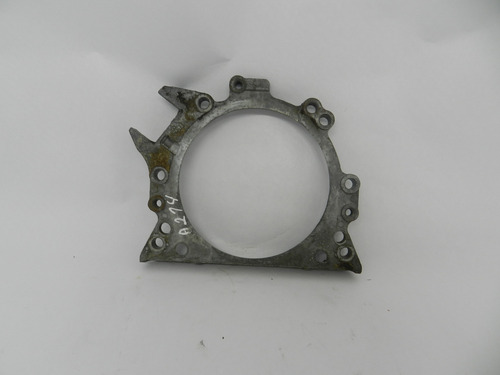 Retentor Flange Virabrequim Gol 1.0 2010