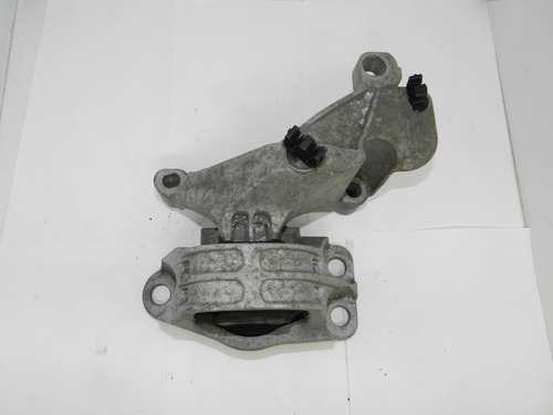 Coxim Dianteiro Direito Renault Duster 1.6 16v 2008 A 2019