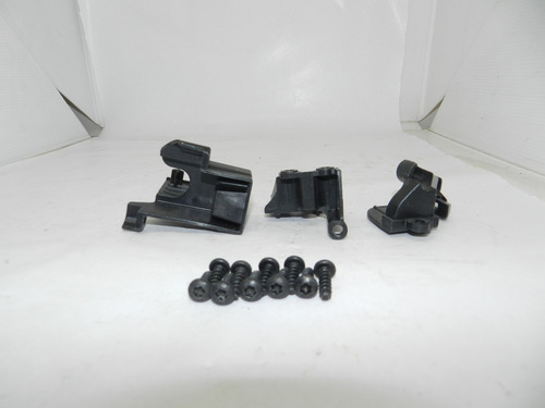 Kit Parcial Reparo Jeep Renegade 15/18 51890249