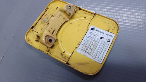 Portinhola Tanque Vw Gol G3 G4 2000/2007. 23371