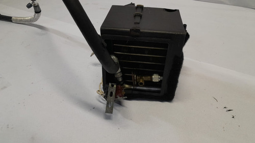 Caixa Evaportador Ar Condicionado Tripac Universal