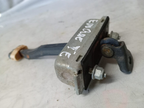 Limitador Porta Tras  Esquerda Evoque   26068