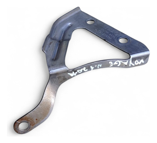 Suporte Do Catalizador Escapamento Vw Voyage Gol Fox 1.0 3cc