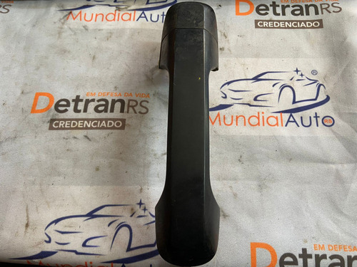 Maçaneta Externa Traseira Esquerda Ecosport 18089