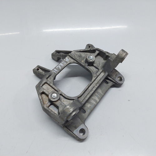 Suporte Do Coxim Do Cambio March 1.6 16v Ano 2015 A 2019