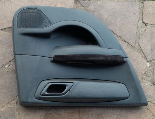 Forro Porta Traseira Lado Esquerdo Citroen C4 Pallas 07/14