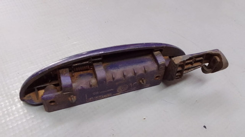 Maçaneta Externa Dianteira Direita Fiat Palio    24223