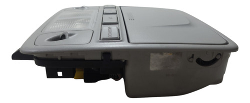 Lanterna Luz Teto Hyundai Hb20 2012 A 2019 (al)