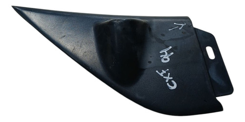 Acab. Interno Retrovisor Dir. Vw Gol  Bola 2001 Com Dtl (ap)