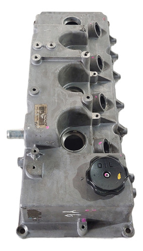 Tampa De Válvulas Cabeçote Motor L200 3.2 Diesel 2009 A 2015
