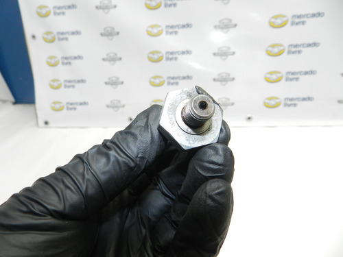 Sensor Pressão Óleo Gol Fox Up Golf Polo Flex 036919081c