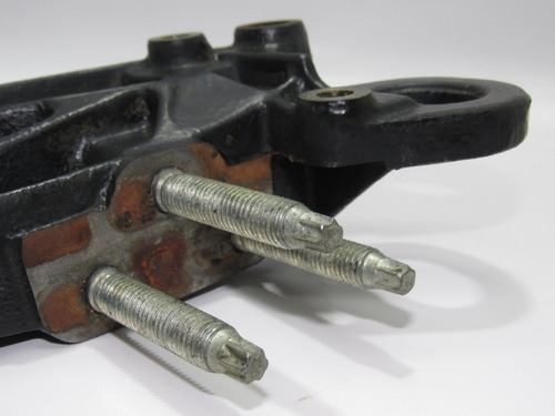 Suporte Motor Lado Direito Ford Ka 1.0 Zetec 2009-2012
