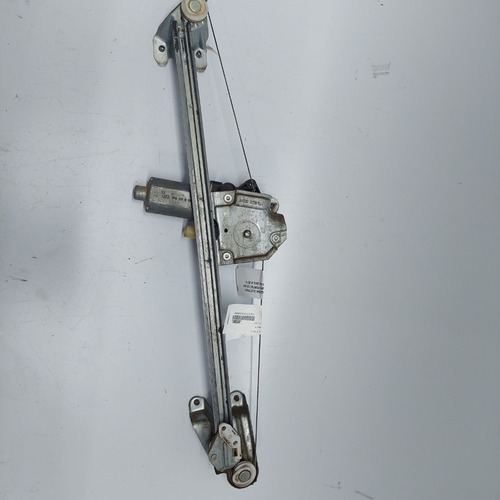 Maquina Vidro Porta Traseira Direita Gm Zafira 2001 A 2012