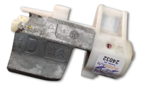 Suporte Maçaneta Direita Peugeot 208 Citroen C3/c4    24032