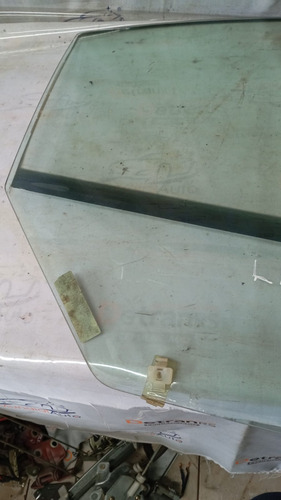 Vidro Porta Traseira Direita Jac J3 2010/14   25868
