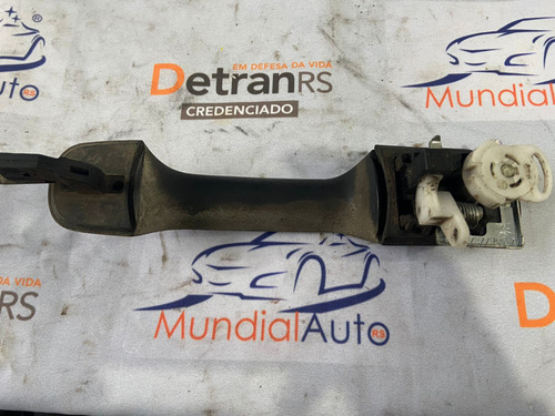 Maçaneta Dianteira Esquerda Ford Ecosport 18023