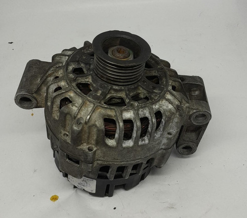 Alternador Ka Fiesta Eco Courier 1.4 1.6 14v 3s6510300ab