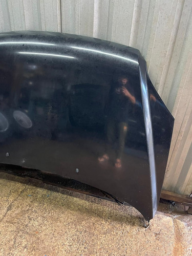 Capô Dianteiro Kia Sportage 2006 2007 2008 A 2010 Original