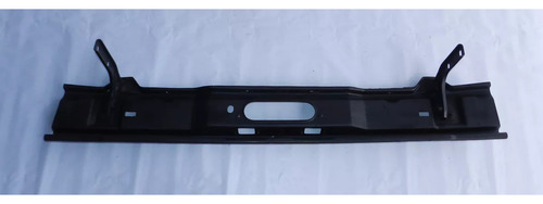 Alma Para-choque Traseiro Vw Gol Bola G2 1995 A 1999