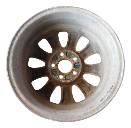Roda Liga Leve Aro 15 Gm Vectra 97 Original (b)