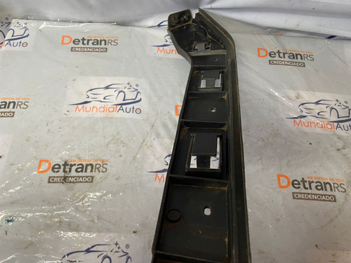 Suporte Parachoque Tras Esq Polo Sedan 2007/2012 18288 C16