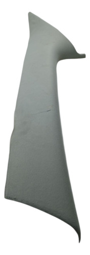 Moldura Coluna Parabrisa Esquerdo Renault Scenic 2000 (ap)
