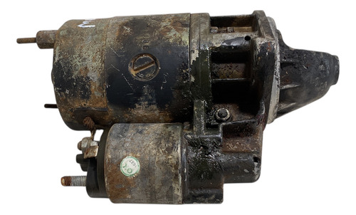 Motor De Arranque Gm Monza Kadett Ipanema 9000082036 Bosch