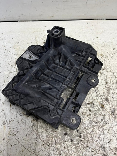 Suporte Caixa Bateria Polo 2003 2012 Original 6q0915419