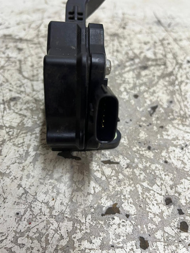 Pedal Acelerador Eletrônico Original Yaris 1.5 Autom 18 A 24