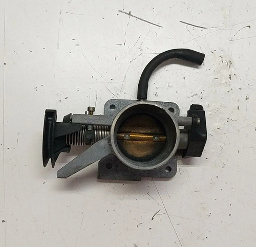 Corpo Borboleta Tbi Gm Astra Zafira 1.8 2.0 93368719