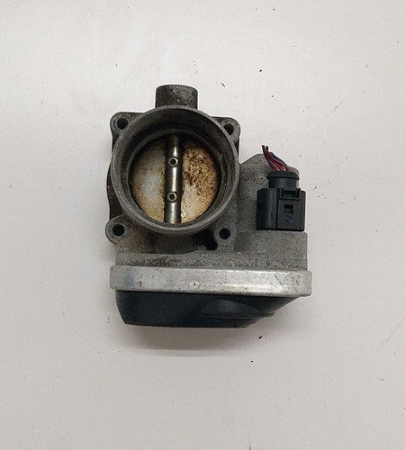 Corpo Borboleta Tbi Vw Gol Parati 1.6 408238373002