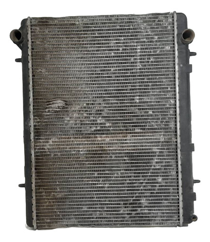 Radiador Agua Citroen C4 Pallas 2.0 16v 2009 2010 2011 Aut