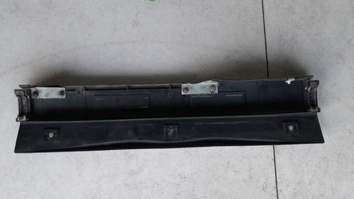 Defletor Superior Radiador Gm S10 Blazer 95/10 Recuperado 