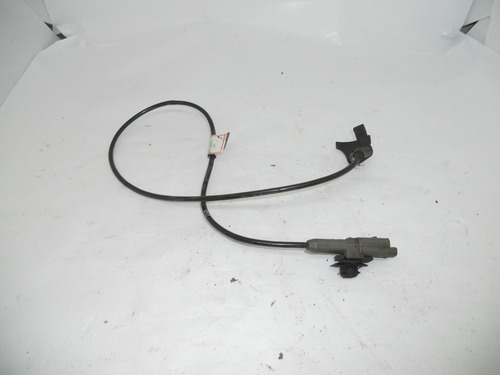 Sensor Abs Diant Direit 307 C4 1.6 2.0 16v 08/14 9665386780