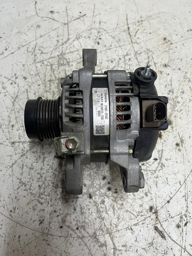 Alternador Toyota Corolla 2.0 2015 Original Denso 270600t320