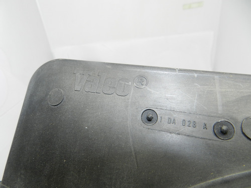 Defletor Ventoinha S/ Ar Ka Fiesta 1.0 8v 02/13 7s558t000ah