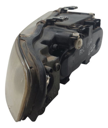 Farol Lado Direito Audi A3 1.8 2002 A 2003 (al)