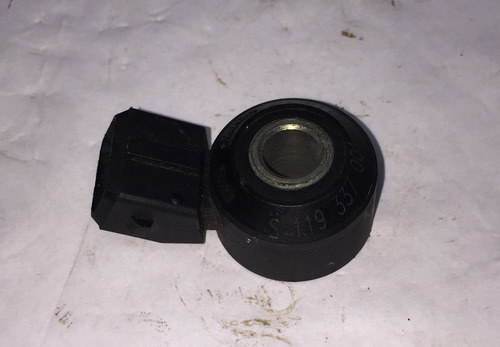 Sensor Detonação Sentra Tiida Livinia 2.0 1.8 16v 08/14